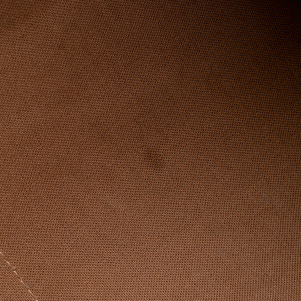 Louis Vuitton Monogram Canvas Keepall 60 Duffel Bag (SHF-18550)