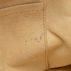 Louis Vuitton Monogram Canvas Manhattan PM Satchel (SHF-18932)