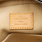 Louis Vuitton Monogram Canvas Manhattan PM Satchel (SHF-18932)