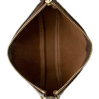 Louis Vuitton Monogram Canvas Mini Pochette Accessoires (SHF-18981)