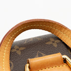 Louis Vuitton Monogram Canvas Neo Montsouris Backpack (SHF-18592)
