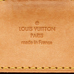 Louis Vuitton Monogram Canvas Neo Montsouris Backpack (SHF-18592)
