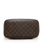 Louis Vuitton Monogram Canvas Neverfull MM Tote - FINAL SALE (SHF-19001)