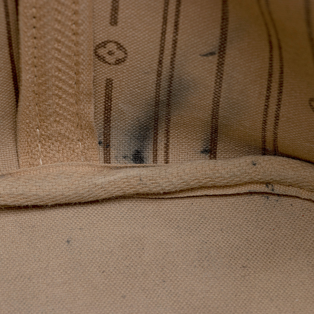 Louis Vuitton Monogram Canvas Neverfull MM Tote - FINAL SALE (SHF-19001)