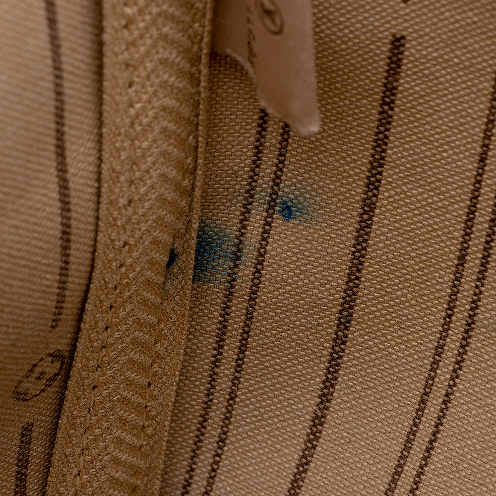 Louis Vuitton Monogram Canvas Neverfull MM Tote - FINAL SALE (SHF-19001)