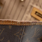 Louis Vuitton Monogram Canvas Neverfull MM Tote - FINAL SALE (SHF-19001)