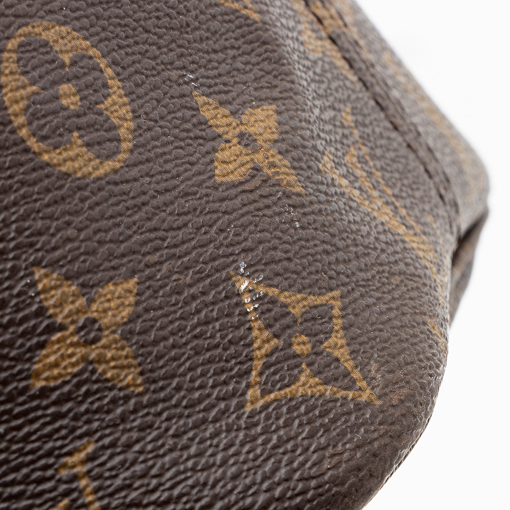 Louis Vuitton Monogram Canvas Neverfull MM Tote - FINAL SALE (SHF-19001)