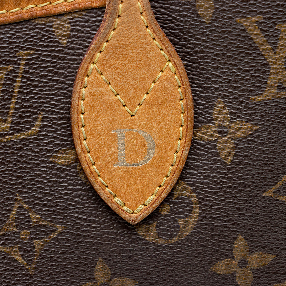 Louis Vuitton Monogram Canvas Neverfull MM Tote - FINAL SALE (SHF-19001)