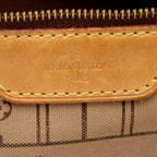 Louis Vuitton Monogram Canvas Neverfull MM Tote - FINAL SALE (SHF-19001)