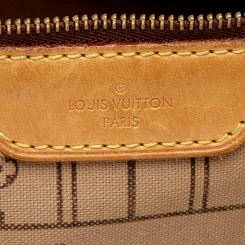 Louis Vuitton Monogram Canvas Neverfull MM Tote - FINAL SALE (SHF-19001)
