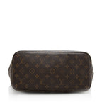 Louis Vuitton Monogram Canvas Neverfull MM Tote - FINAL SALE (SHF-19093)