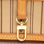 Louis Vuitton Monogram Canvas Neverfull MM Tote - FINAL SALE (SHF-19093)