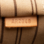 Louis Vuitton Monogram Canvas Neverfull MM Tote - FINAL SALE (SHF-19093)