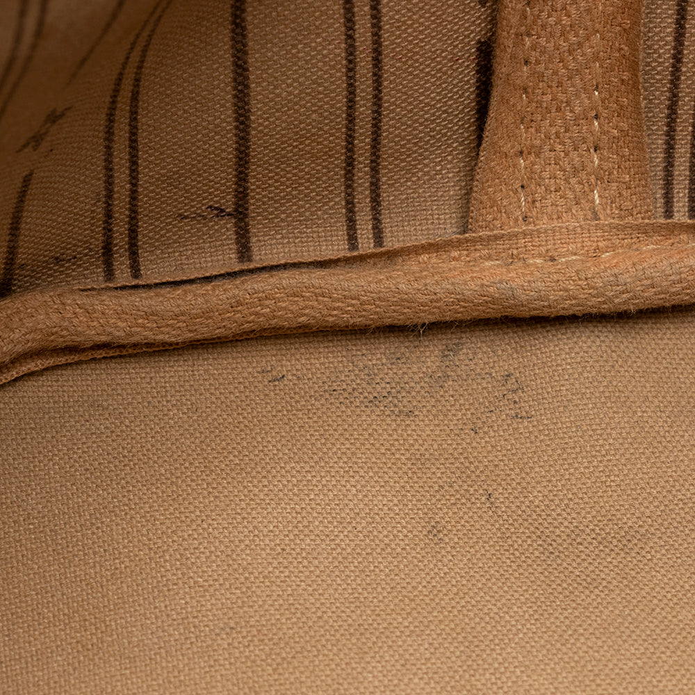 Louis Vuitton Monogram Canvas Neverfull MM Tote - FINAL SALE (SHF-19093)