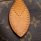 Louis Vuitton Monogram Canvas Neverfull MM Tote - FINAL SALE (SHF-19093)