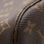Louis Vuitton Monogram Canvas Neverfull MM Tote - FINAL SALE (SHF-19093)