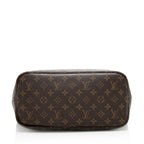 Louis Vuitton Monogram Canvas Neverfull MM Tote (SHF-18558)