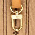 Louis Vuitton Monogram Canvas Neverfull MM Tote (SHF-18558)