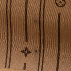 Louis Vuitton Monogram Canvas Neverfull MM Tote (SHF-18558)