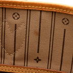 Louis Vuitton Monogram Canvas Neverfull MM Tote (SHF-18558)