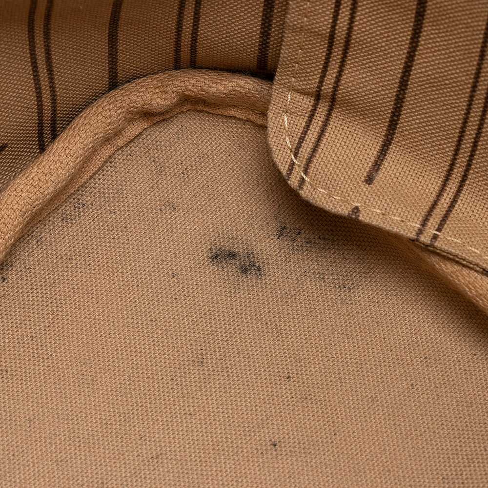 Louis Vuitton Monogram Canvas Neverfull MM Tote (SHF-18558)