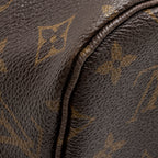 Louis Vuitton Monogram Canvas Neverfull MM Tote (SHF-18558)