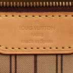 Louis Vuitton Monogram Canvas Neverfull MM Tote (SHF-18558)