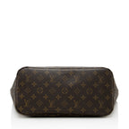 Louis Vuitton Monogram Canvas Neverfull MM Tote - FINAL SALE (SHF-19110)