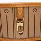 Louis Vuitton Monogram Canvas Neverfull MM Tote - FINAL SALE (SHF-19110)