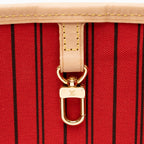 Louis Vuitton Monogram Canvas Neverfull MM Tote (SHF-19096)