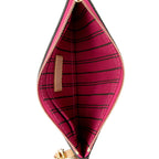 Louis Vuitton Monogram Canvas Neverfull PM Pochette (SHF-19113)