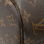 Louis Vuitton Monogram Canvas Neverfull PM Tote (SHF-18928)