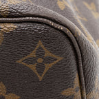 Louis Vuitton Monogram Canvas Neverfull PM Tote - FINAL SALE (SHF-19026)