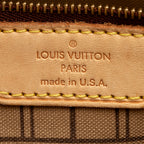 Louis Vuitton Monogram Canvas Neverfull PM Tote - FINAL SALE (SHF-19026)