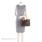 Louis Vuitton Monogram Canvas Neverfull PM Tote - FINAL SALE (SHF-19026)