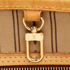 Louis Vuitton Monogram Canvas Neverfull PM Tote (SHF-19115)