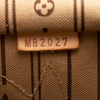 Louis Vuitton Monogram Canvas Neverfull PM Tote (SHF-19115)