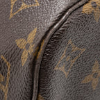 Louis Vuitton Monogram Canvas Neverfull PM Tote (SHF-19115)