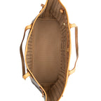 Louis Vuitton Monogram Canvas Neverfull PM Tote (SHF-19115)