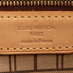 Louis Vuitton Monogram Canvas Neverfull PM Tote (SHF-19115)