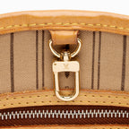 Louis Vuitton Monogram Canvas Neverfull PM Tote (SHF-19121)