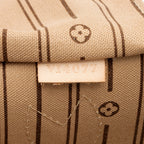 Louis Vuitton Monogram Canvas Neverfull PM Tote (SHF-19121)