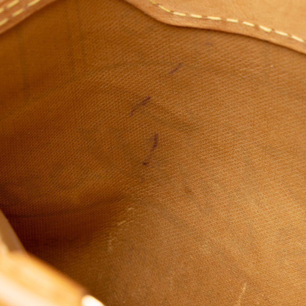 Louis Vuitton Monogram Canvas Neverfull PM Tote (SHF-19121)