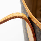 Louis Vuitton Monogram Canvas Neverfull PM Tote (SHF-19121)