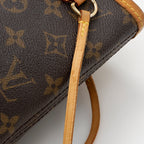 Louis Vuitton Monogram Canvas Neverfull PM Tote (SHF-19121)