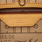 Louis Vuitton Monogram Canvas Neverfull PM Tote (SHF-19121)