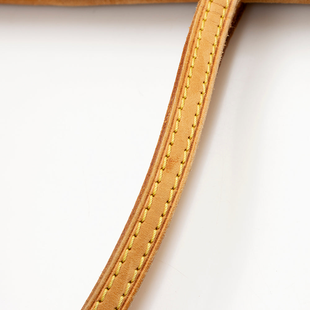 Louis Vuitton Monogram Canvas Neverfull PM Tote (SHF-18944)