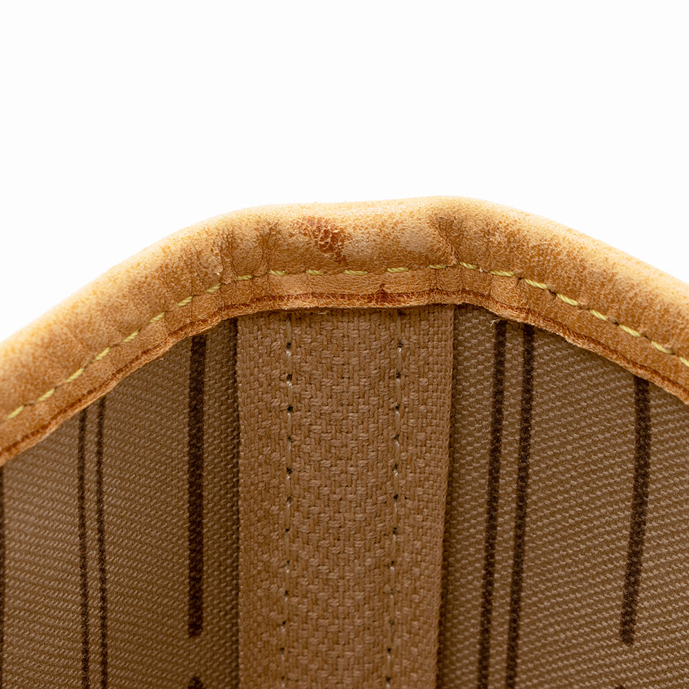 Louis Vuitton Monogram Canvas Neverfull PM Tote (SHF-18944)