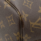Louis Vuitton Monogram Canvas Neverfull PM Tote (SHF-18944)
