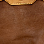 Louis Vuitton Monogram Canvas Palermo GM Tote (SHF-19027)
